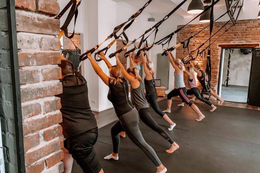 TRX