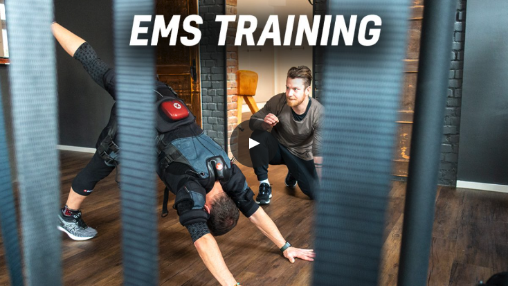 EMS Training