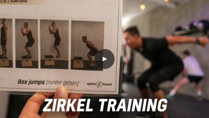 Hier gehts zum Video vom Zirkeltraining.