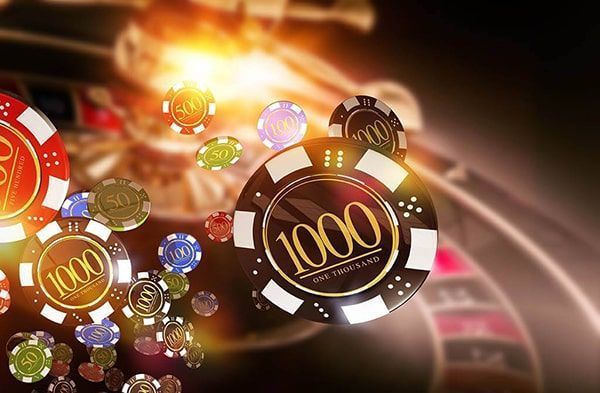 Discover the Thrills of Gambling at Gamblii Casino 16