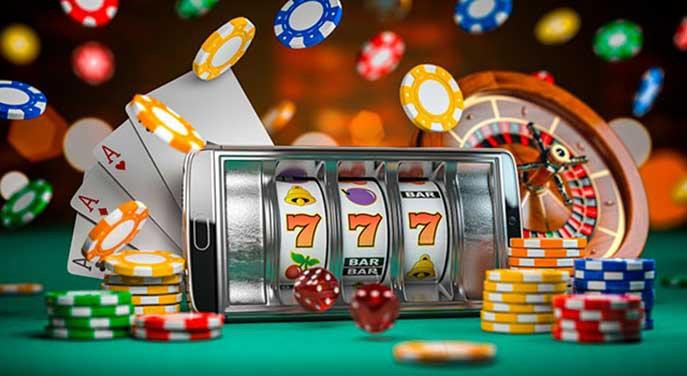 Discover the Thrills of Gambling at Gamblii Casino 16