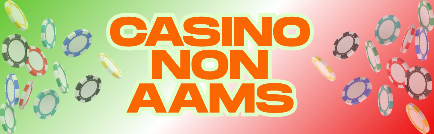 casino senza autoesclusione aams cosa significa e quali rischi comporta