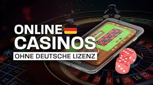 Die besten Optionen für ein online casino ohne deutsche lizenz 46