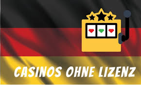 Die besten Optionen für ein online casino ohne deutsche lizenz 46