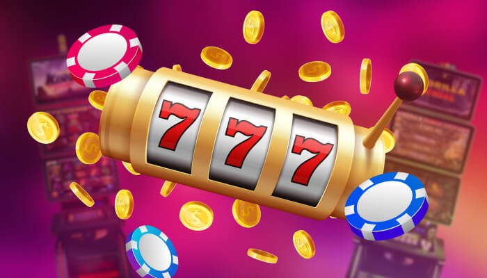 Discover Online Casino Cosmobet Your Ultimate Gaming Destination