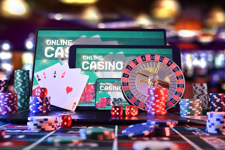 Discover Online Casino Cosmobet Your Ultimate Gaming Destination