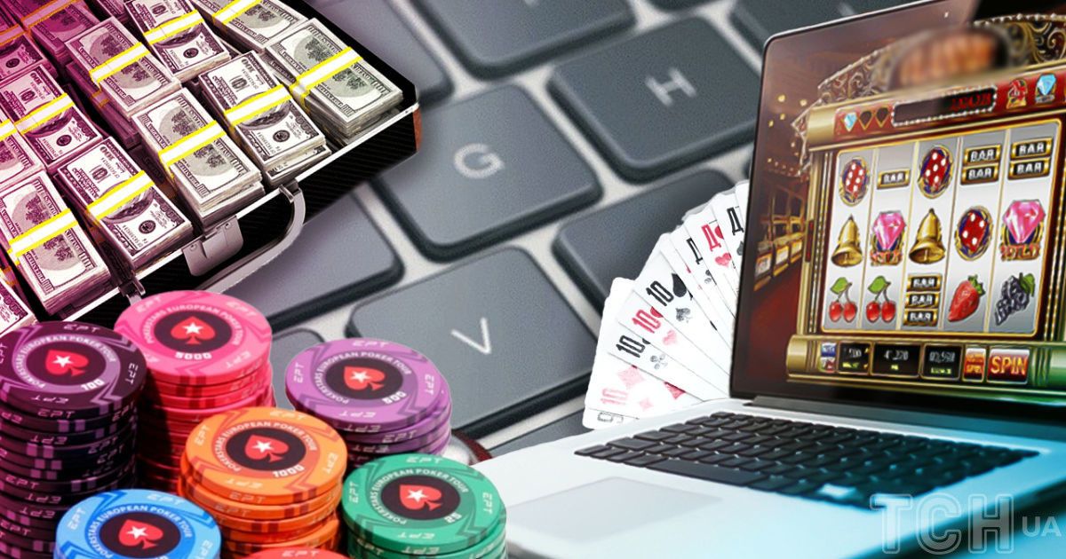 Explore the Thrills of Gaming at WG Casino UK