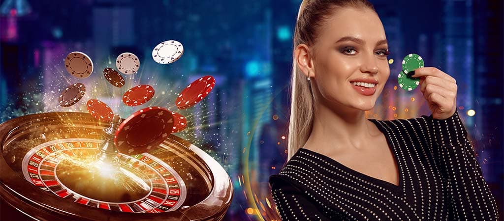 Fedezd fel az élő osztós kaszinó világát