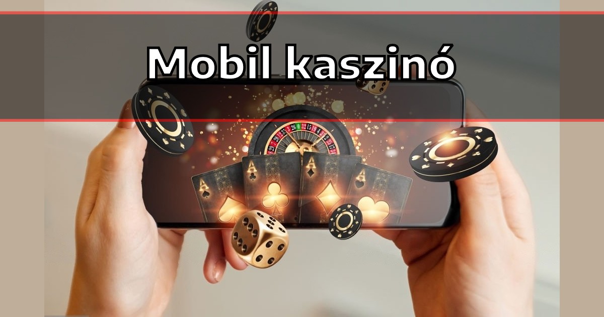 Fedezze fel a megbízható online casinók világát