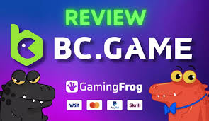 BC Game in Italia La Rivoluzione del Gioco Online BC Game in Italia La Rivoluzione del Gioco Online