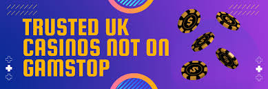 Discover the Benefits of Non GamStop UK Casinos 699152063 Discover the Benefits of Non GamStop UK Casinos 699152063