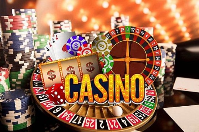 Experience the Thrill of Winning at Online Casino The High Roller Experience the Thrill of Winning at Online Casino The High Roller