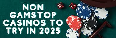 Exploring Non-UK Casinos A Guide to International Gaming