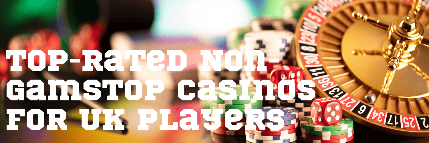 Exploring Non-UK Casinos A Guide to International Gaming