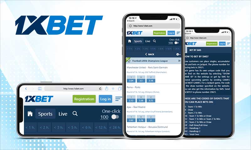 Maximize Your Winnings with 1xBet Bonuses 984630907 Maximize Your Winnings with 1xBet Bonuses 984630907