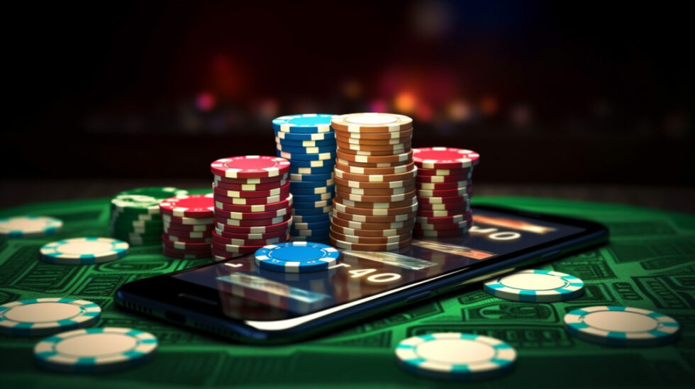 Εξερευνώντας το Casino BassBet Μια Νέα Διάσταση στον Online Τζόγο