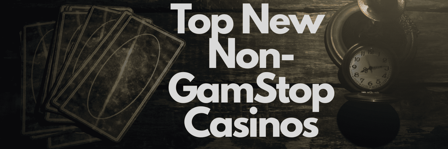 Discover New Non Gamstop Casino Sites A Guide for Players