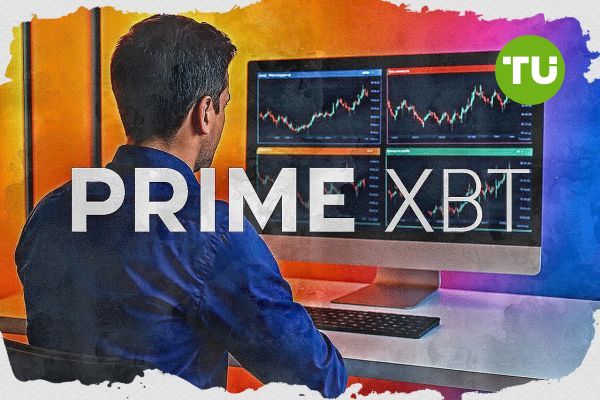 Discover the Benefits of PrimeXBT Live Trading