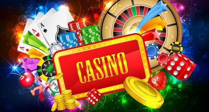 Discover the Excitement of Amonbet Casino Your Ultimate Online Gaming Destination