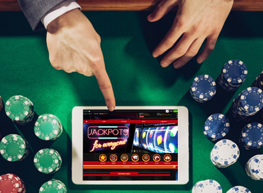 Discover the Thrills of Casino 31bet