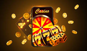 Discover the Thrills of the Online Casino Kings Chip