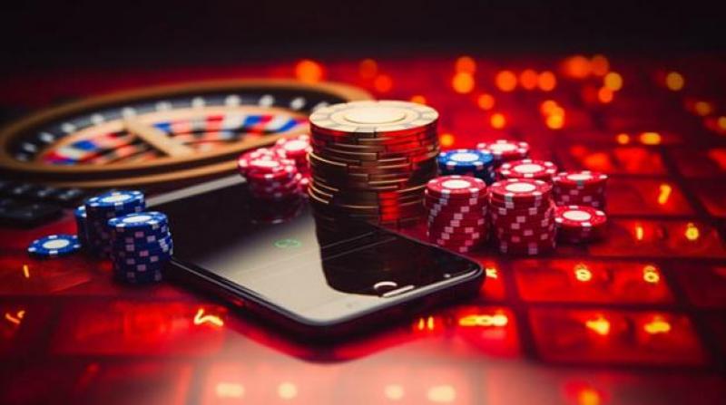 Esplora il Mondo di Verde Casino Gioco Responsabile e Divertimento Esplora il Mondo di Verde Casino Gioco Responsabile e Divertimento