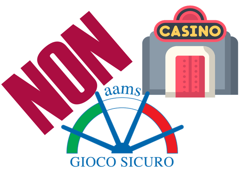Guida ai Casino Non AAMS con Prelievo Immediato -1637898139 Guida ai Casino Non AAMS con Prelievo Immediato -1637898139