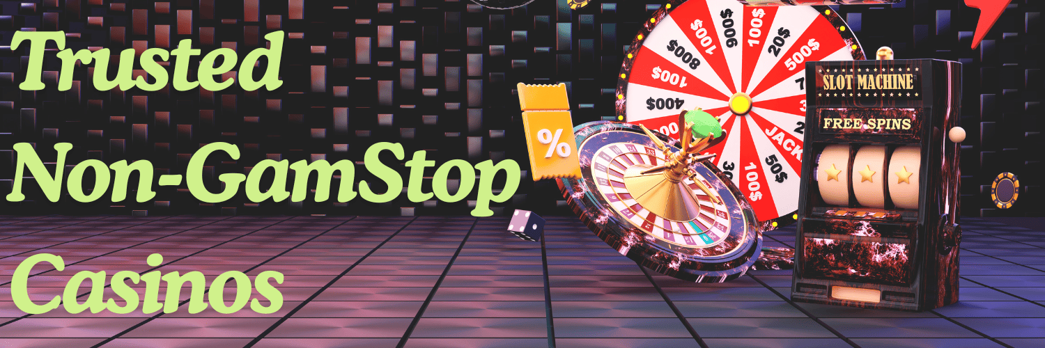 The Rise of Non Gamstop Casinos in the UK -810649874